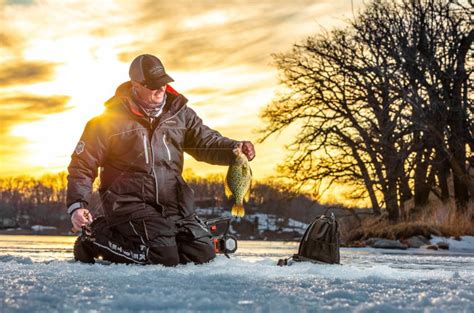 Ice Fishing Safety: Basic Tips & Gear to Enjoy the Hardwater | GearJunkie