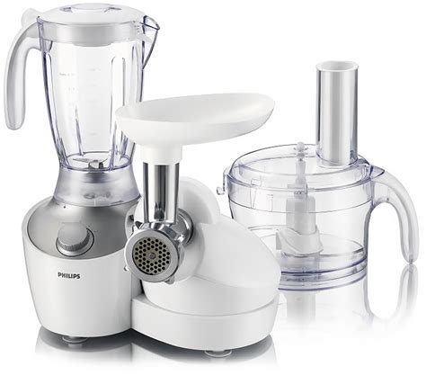 Ремонт кухонных комбайнов Philips