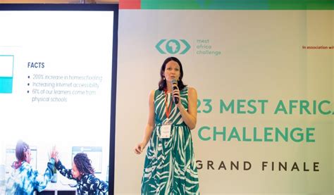 Koa Academy Wins Meltwater Entrepreneurial School Of Technology Mest