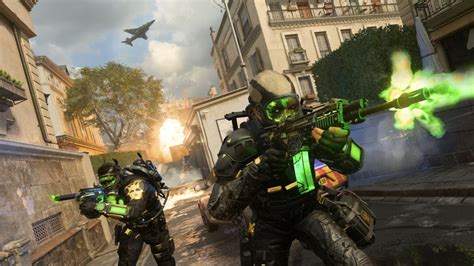 Modern Warfare 3 Season 4 Release Time Techradar