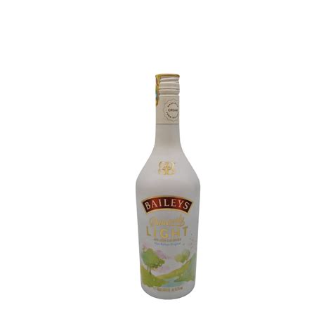 Baileys Deliciously Light Liqueur 70cl The Vineyard Wine Cellar And