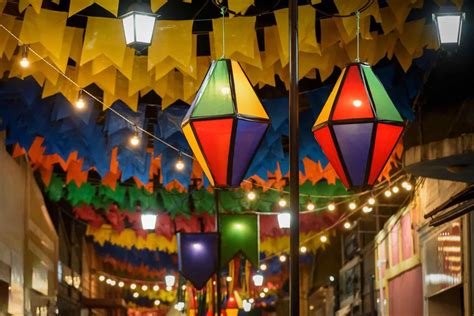 São João de Caruaru uma das maiores festas juninas do Brasil