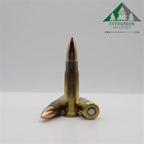 Norma X Grain Fmj Ammo Evergreen Ballistics