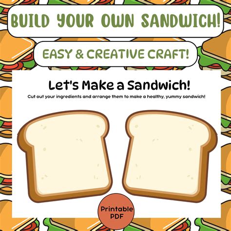 how to make a sandwich in grow a garden 7