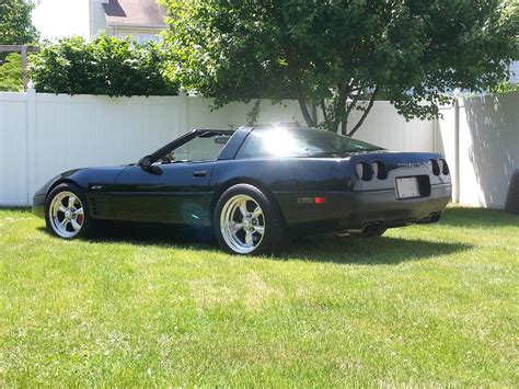 Nicest rims for C4? Pictures? - Page 9 - CorvetteForum - Chevrolet ...