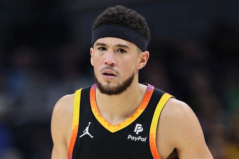 Devin Booker Hairstyle Basketball Stars Signature Style Jusebeauty Blog