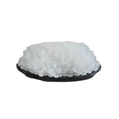 Linear Low Density Polyethylene Virgin Resin Granules LLDPE For