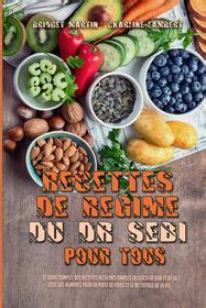 Recettes De R Gime Du Dr Sebi Pour Tous Le Guide Complet Des Recettes