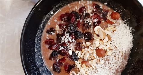 Каша БЕЗ варки - рецепт автора Марина2018 👩‍🍳