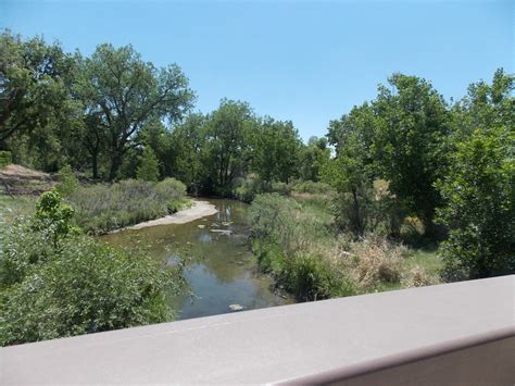 Denver's Bike Paths: JUNE 2013 THE HIGHLINE CANAL