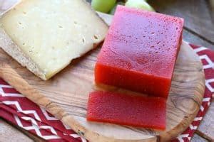 Membrillo Sweet Quince Paste The Daring Gourmet