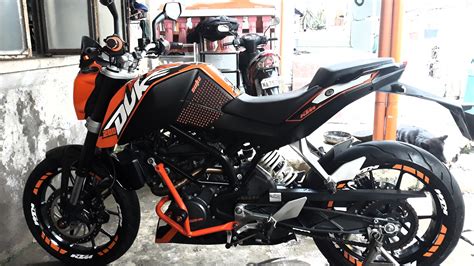 Sale Ktm Duke 200 For Sale In Stock