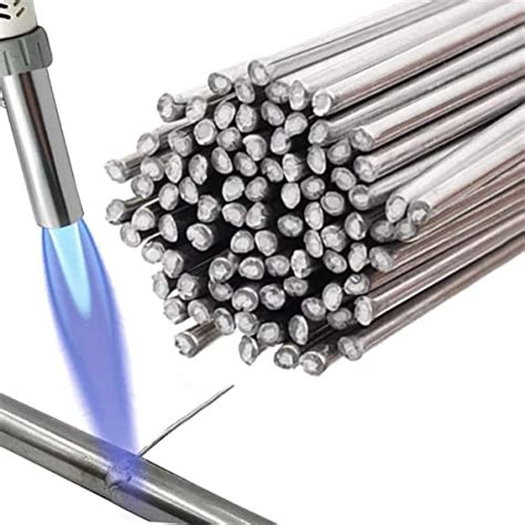 I Tried Low Temperature Aluminum Welding Rods And Here S Why They Re A