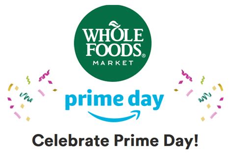 Whole Foods Market Celebrates First Prime Day ChannelX