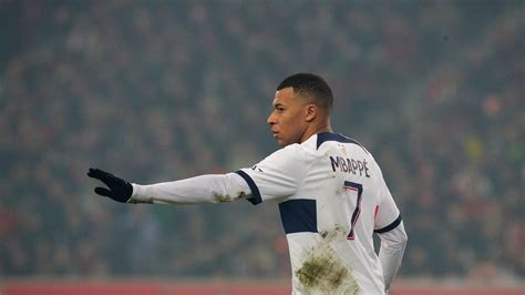 Mbappe penalty ruled out by Jonathan David as Lille snatch late draw vs ...