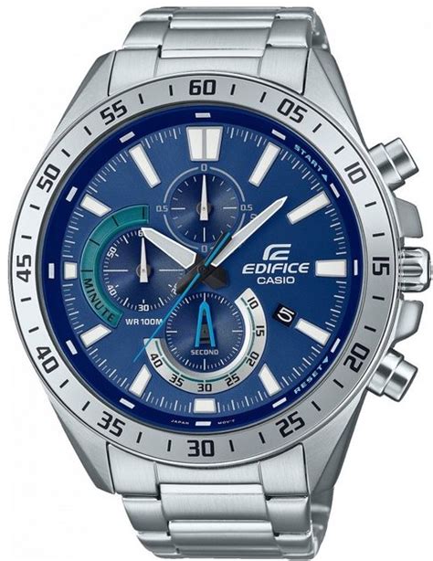 Casio Edifice Efv D Avuef Helveti Cz