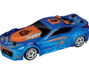 Mondo Motors Hot Wheels RC Drift Rod RTR Ab Preisvergleich Bei Idealo De