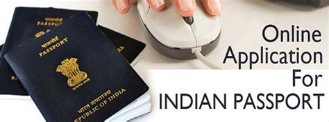 How To Apply Passport Online