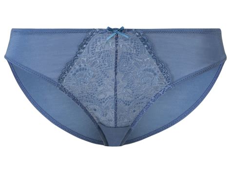 Esmara Lingerie Esmara Slips Damen St Ck Mit Spi