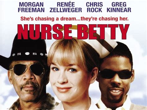 Nurse Betty (2000) - Neil LaBute | Synopsis, Characteristics, Moods, Themes and Related | AllMovie