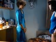 Naked Sally Hawkins In Desert Flower