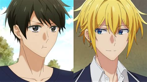 17 Wholesome BL Anime That Are Good For the Heart