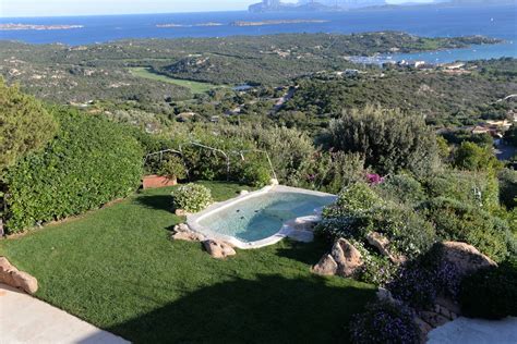 Villa Volpe Views Luxury Villa Rental Sardinia Tltb