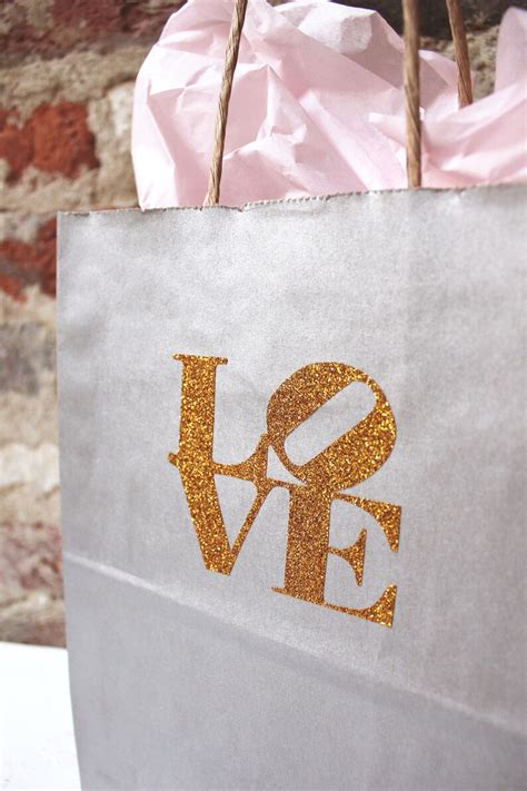 Philly Love Sign Wedding Welcome Bag Paper Hotel Welcome Bag | Etsy