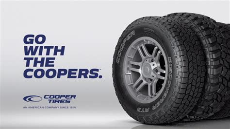 Cooper Tire Sale Thorndale, ON | Cooper Tire Shop & Dealers Near Me