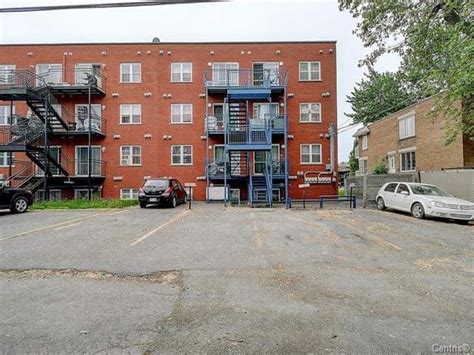 Rentals Ca Avenue Broadway Montr Al Est Qc For Rent