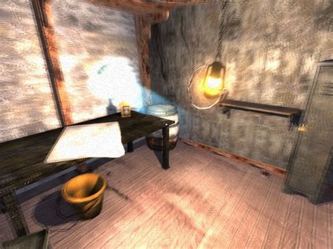 Penumbra Black Plague Screenshots For Windows MobyGames