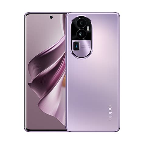 Buy Oppo Reno 10 Pro Plus 5G Dual SIM 12GB 256GB Glossy Purple Global