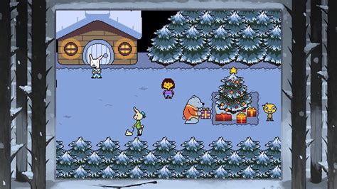 Undertale - Reviews, Informações e Nota | NG+