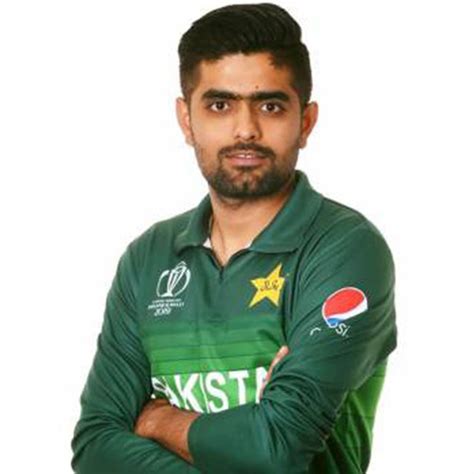 Babar Azam Is Now Among The Glorious Galleries Of World Class Batsmen