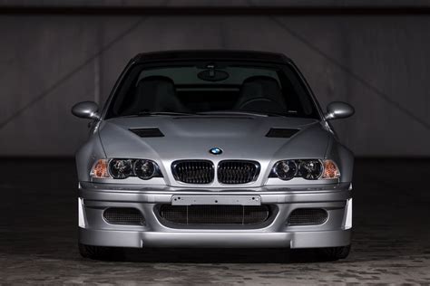 Bmw M3 Gtr Un V8 Pour La E46 De Lessence Dans Mes Veines