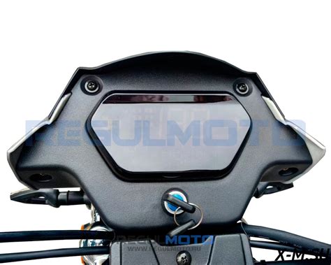 Мопед Regulmoto Alpha (RM-5) – купить в Красноярске в интернет-магазине ...