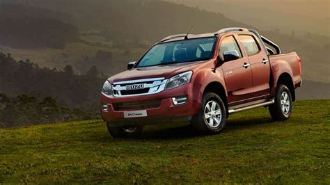 ISUZU Dealership, Service Centre in Vizag: Mahavir ISUZU - New facility ...