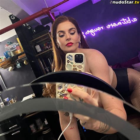 Jojo Levesque Iamjojo Nude Onlyfans Photo Nudostar Tv