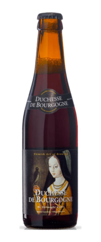 Duchesse de Bourgogne