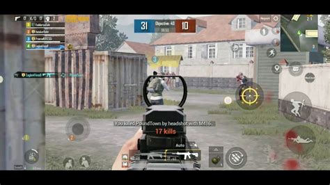 Record In Tdm 23 Kills Pubg Mobile Video Dailymotion