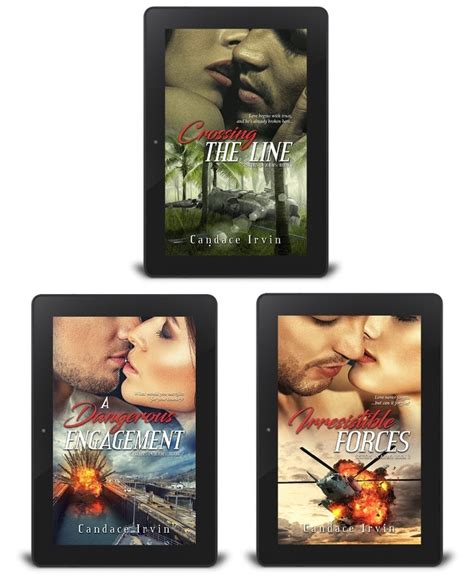 Military Romantic Suspense Ebooks Blind Edge Press