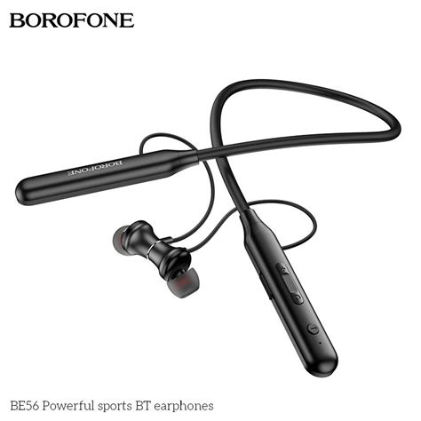 Tai Nghe Bluetooth Thể Thao Borofone BE56 giá sỉ bán buôn BE56 rẻ nhất