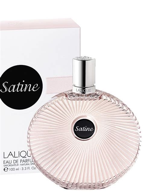 Lalique Satine оригинален дамски парфюм