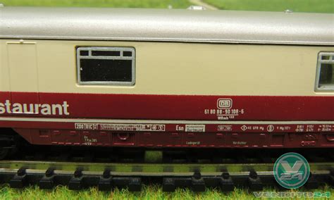 Alles für Modelleisenbahn in Spur N Modell Arnold 3841 Spurweite N