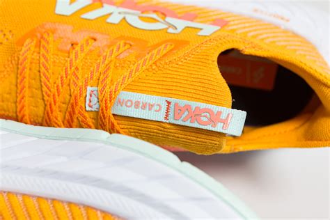 Hoka One One Carbonx 3 Up There Athletics