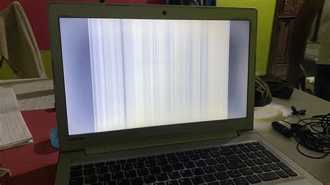 Laptop Display Screen Problem How To Troubleshoot And Off