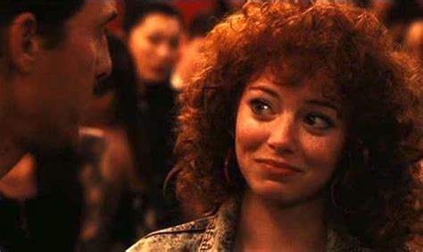 Naked Emma Stone In Ghosts Of Girlfriends Past