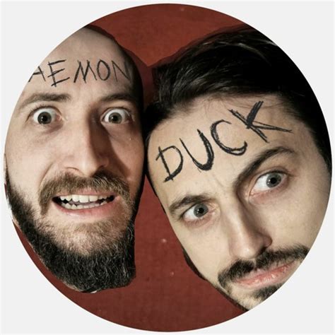 Stream Daemon Duck Music Listen To Songs Albums Playlists For Free