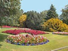 Derby Parks and Gardens - Discover Derbyshire and the Peak District