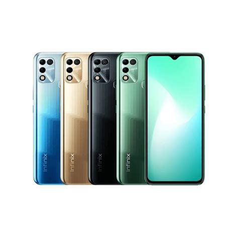 Infinix Hot 11 Play Tech101